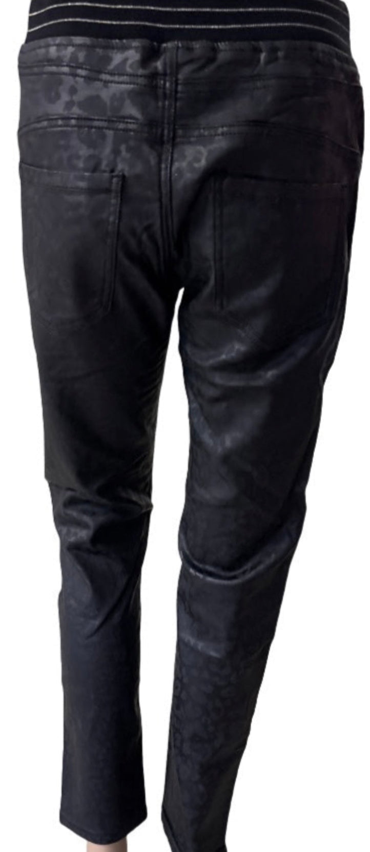 Hose Leo 2 Farben
