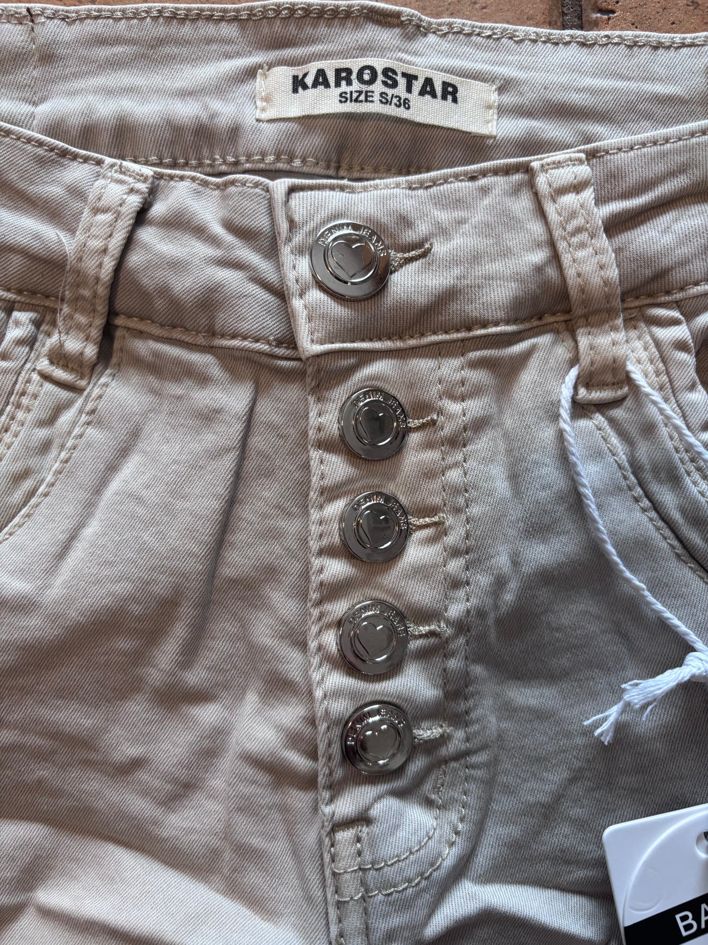 Karo Star Neue Kollektion