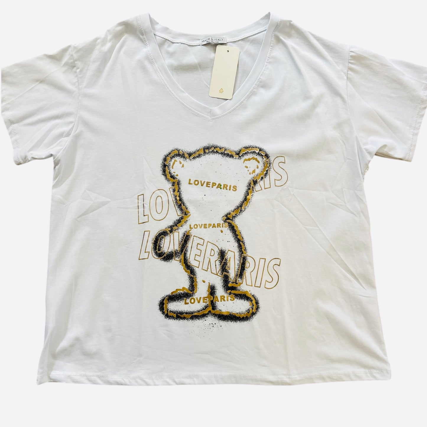 Shirt ,Paris‘