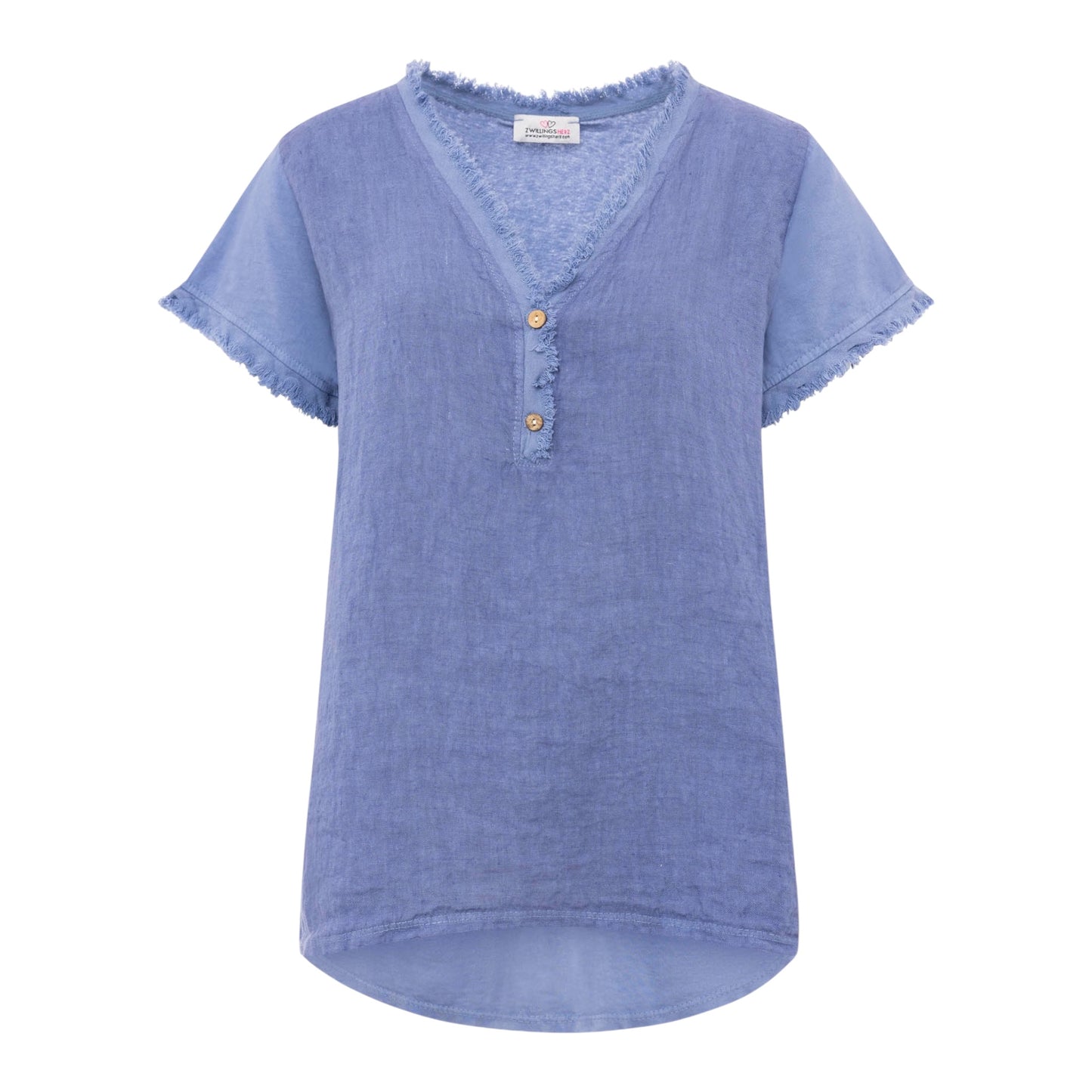 Blusenshirts ,Summer Style‘