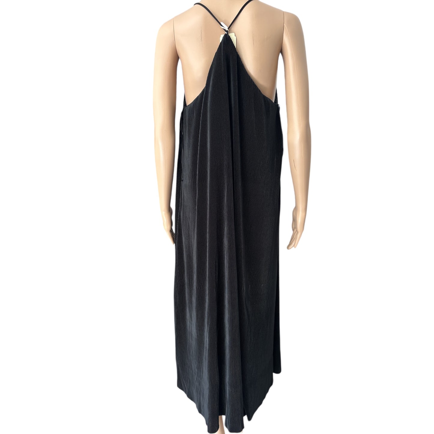 Kleid Spaghettiträger