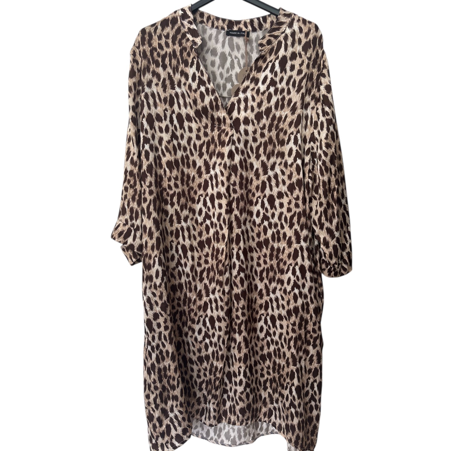 Kleid Animal