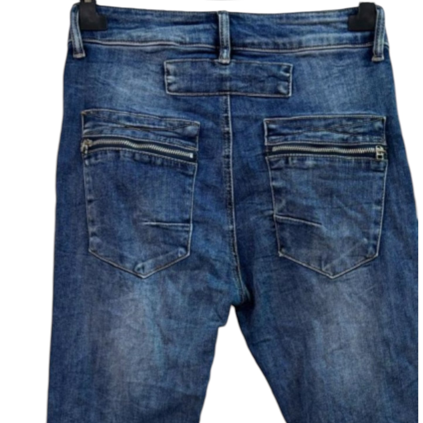 Jeans ,Melly&Co‘