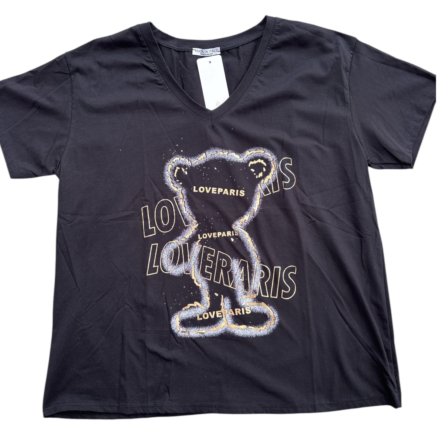 Shirt ,Paris‘