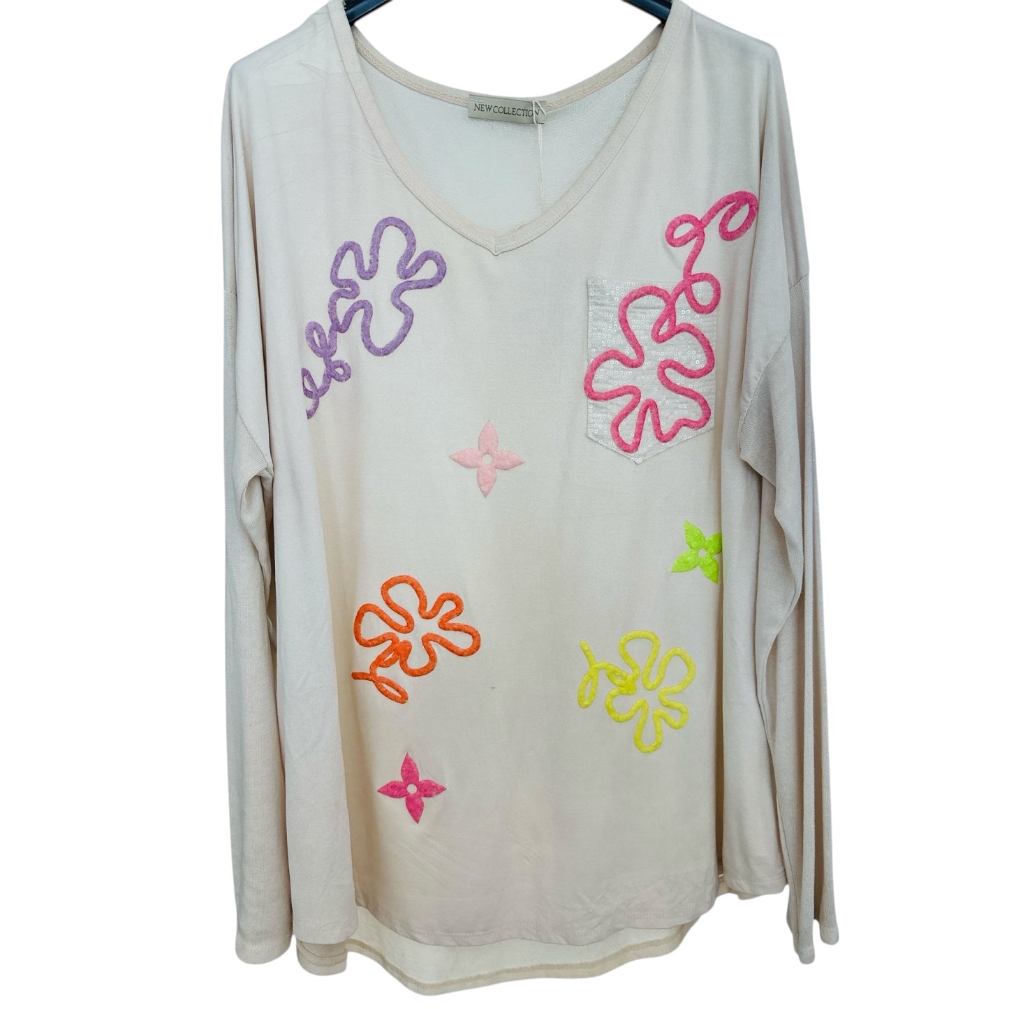 Shirts ,Flower‘