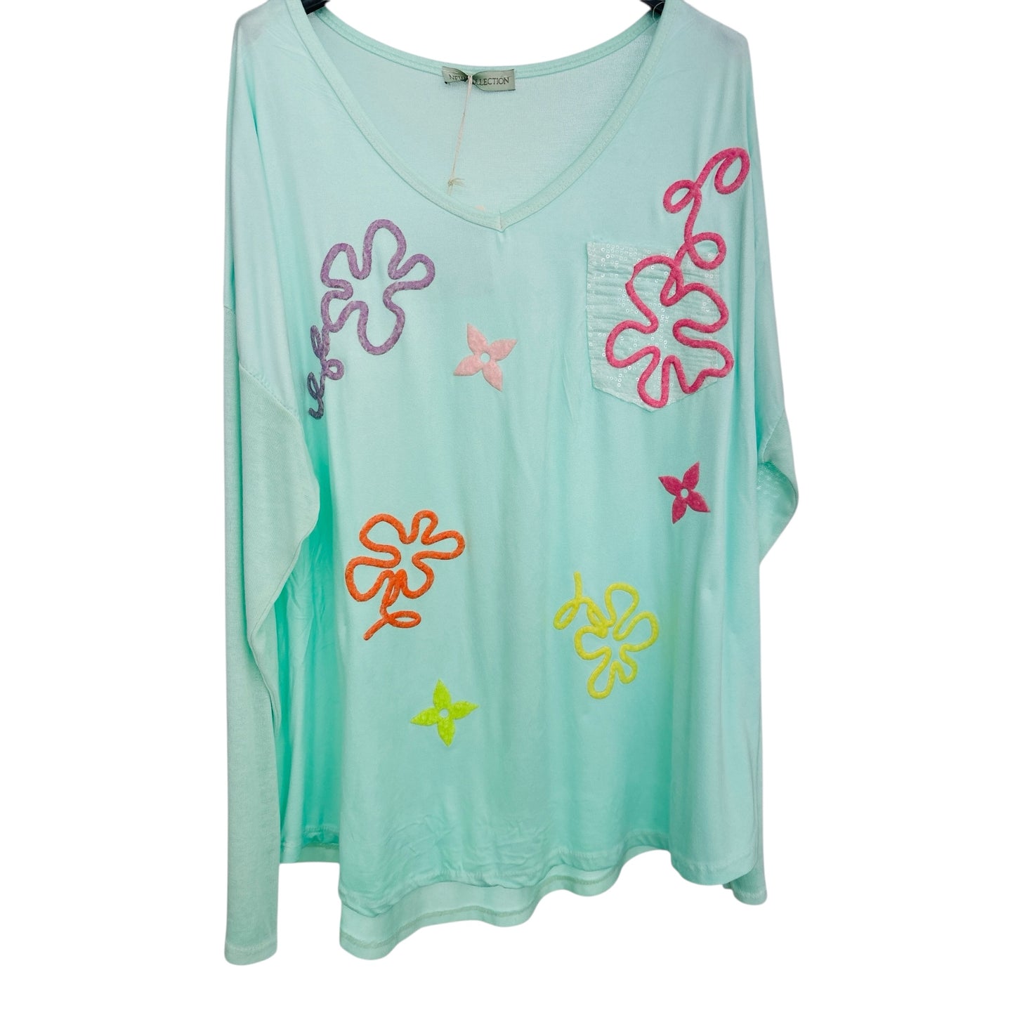 Shirts ,Flower‘