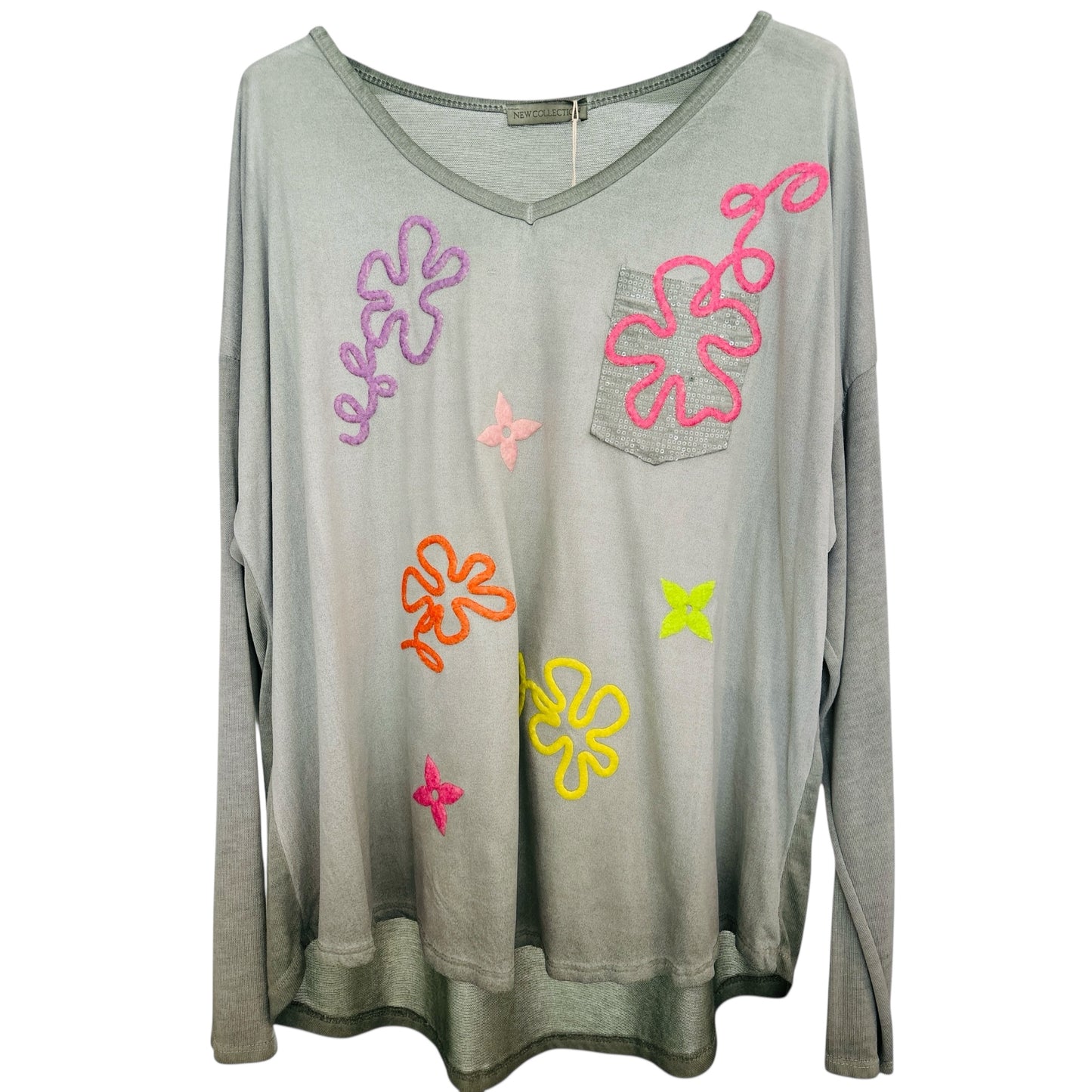Shirts ,Flower‘