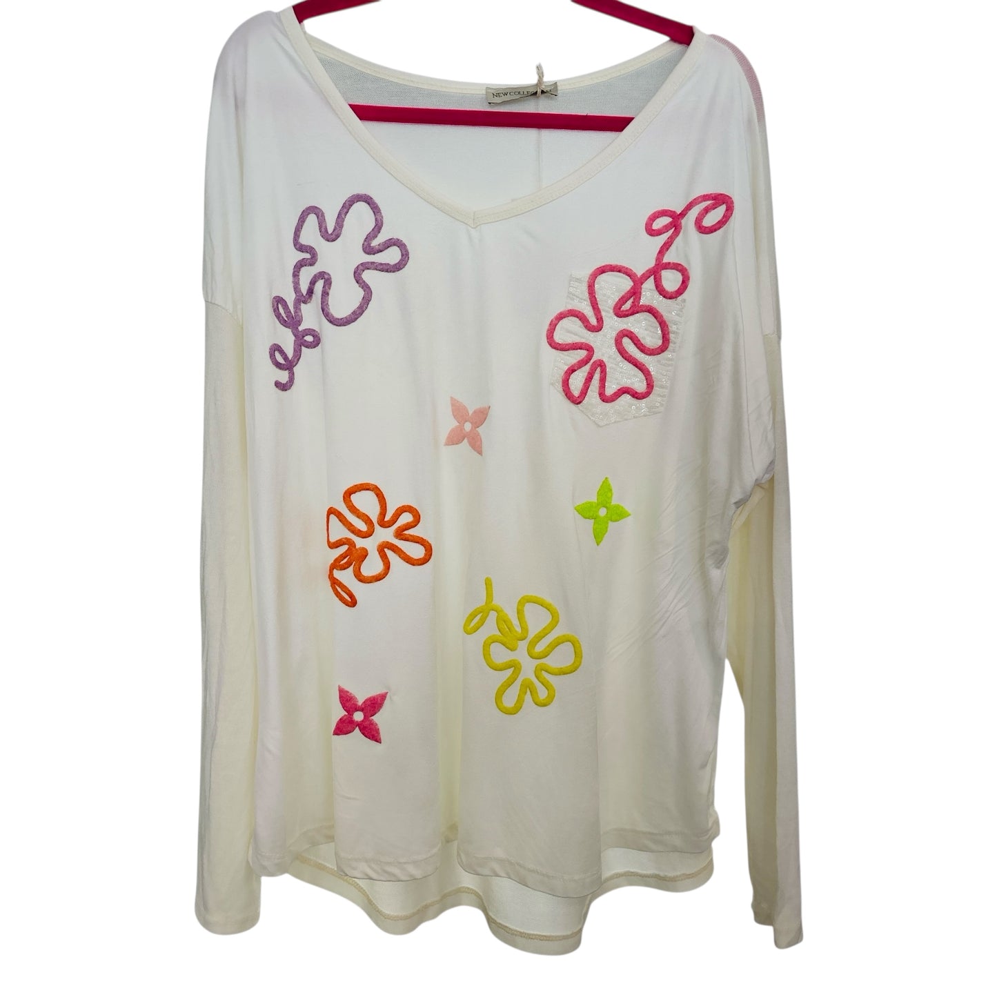 Shirts ,Flower‘