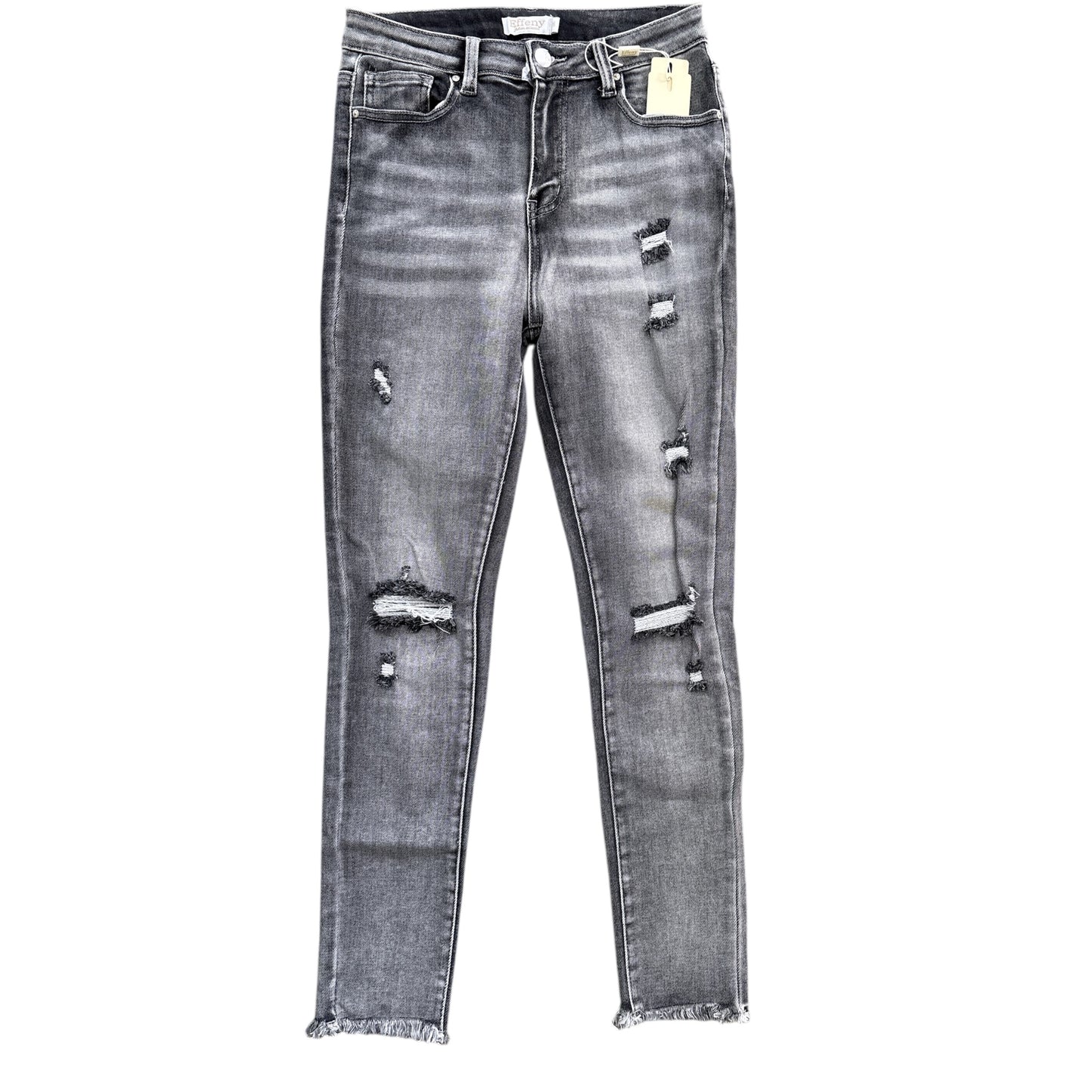 Jeans Ripped