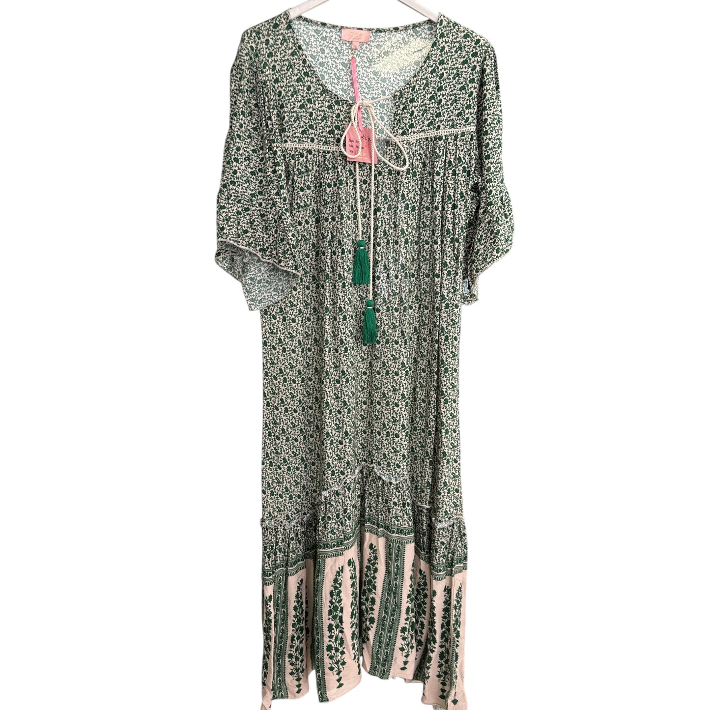 Kleid ,Romantic‘