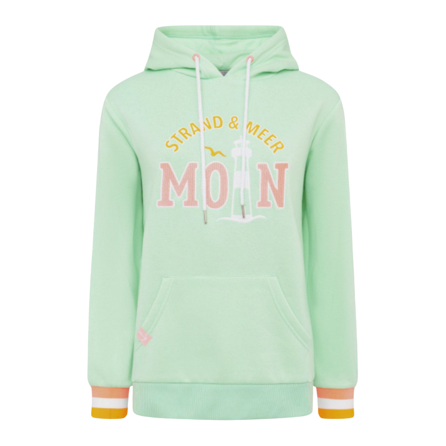 Hoodie Moin