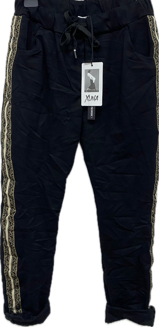 Jogpants Leo (versch. Farben erhältlich)