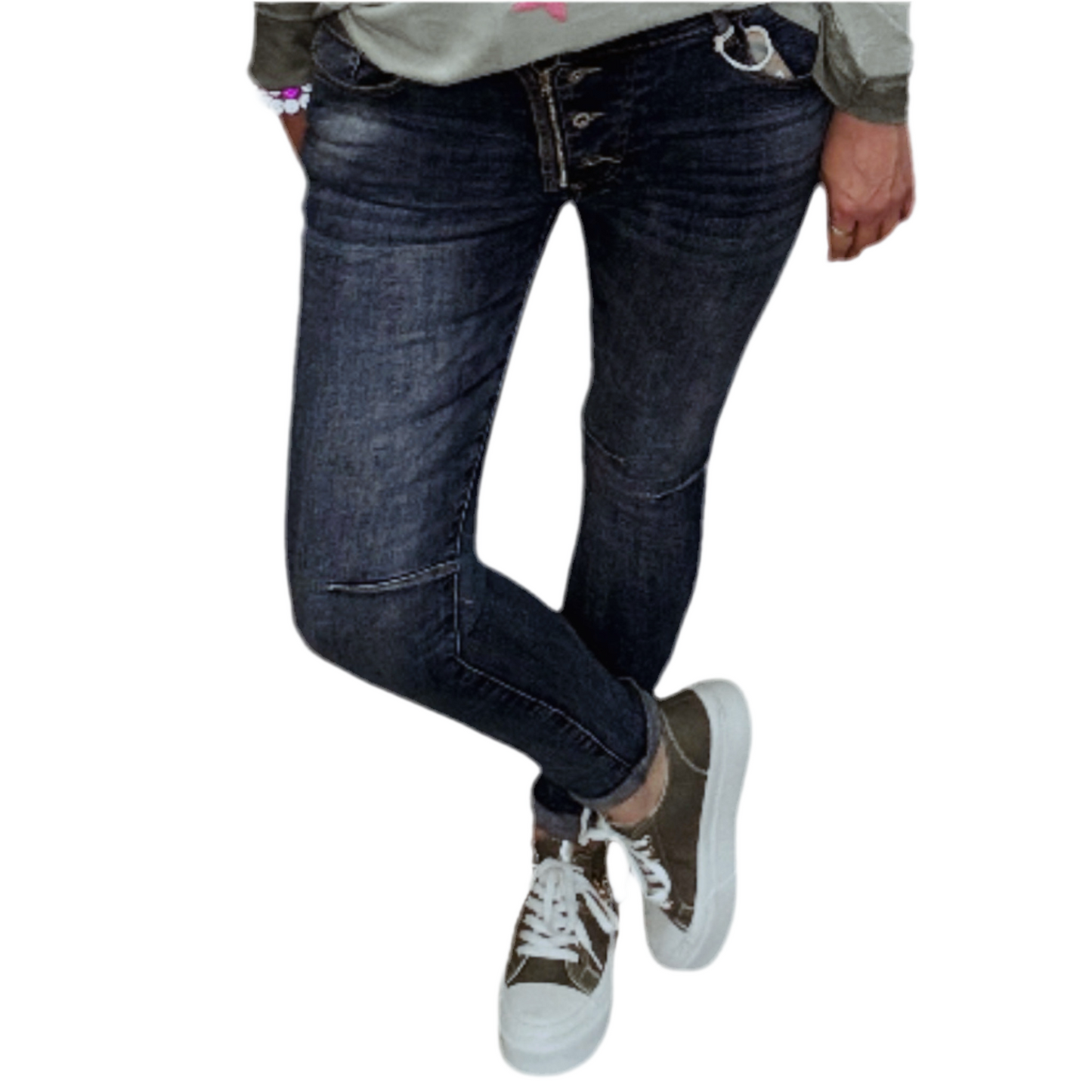 Jeans ,Melly&Co‘