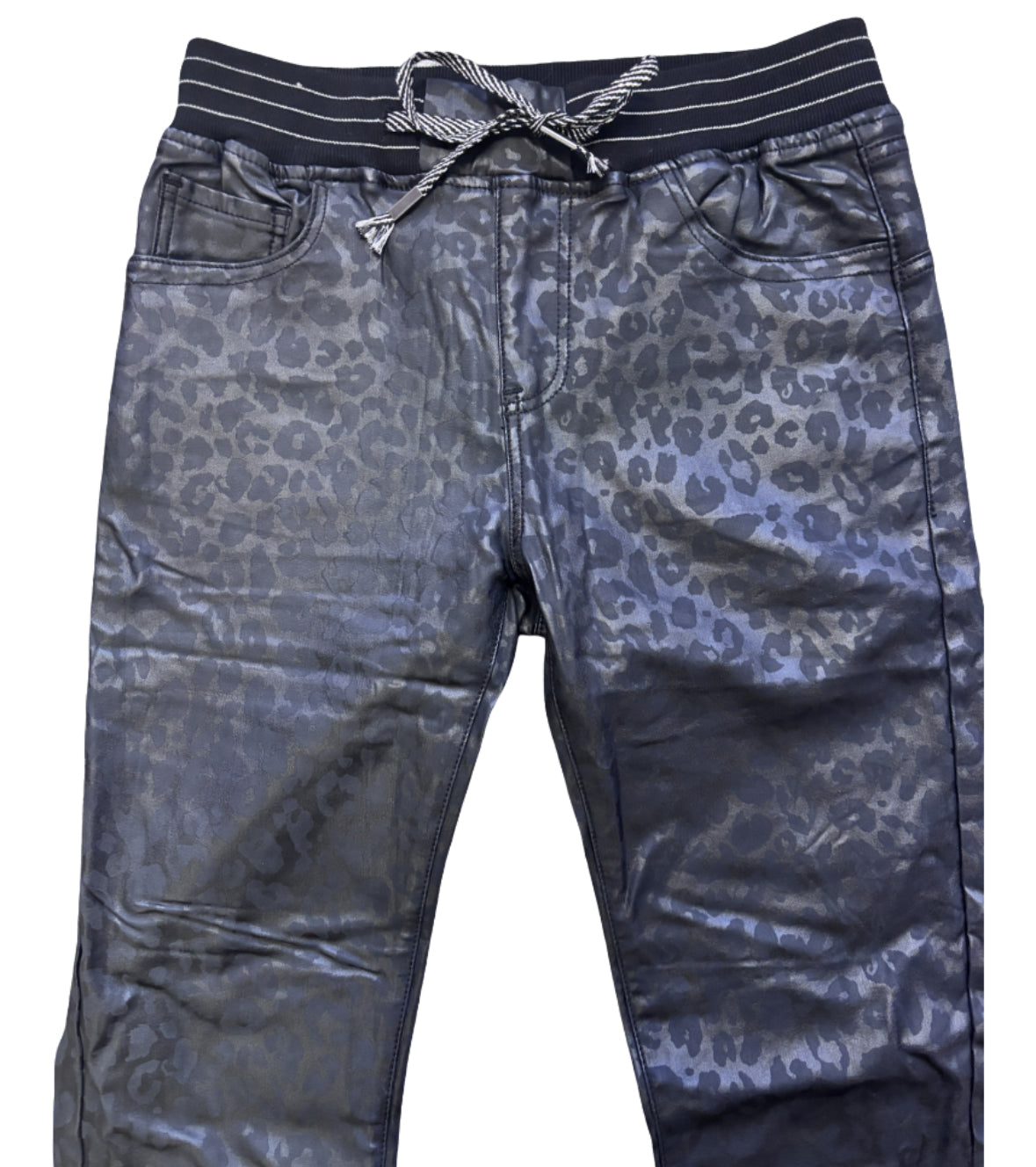 Hose Leo 2 Farben