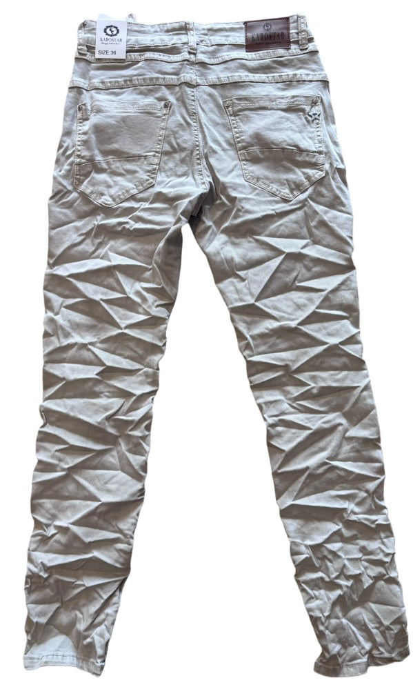 Karo Star Neue Kollektion
