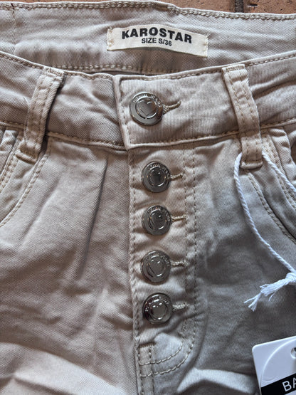 Karo Star Neue Kollektion
