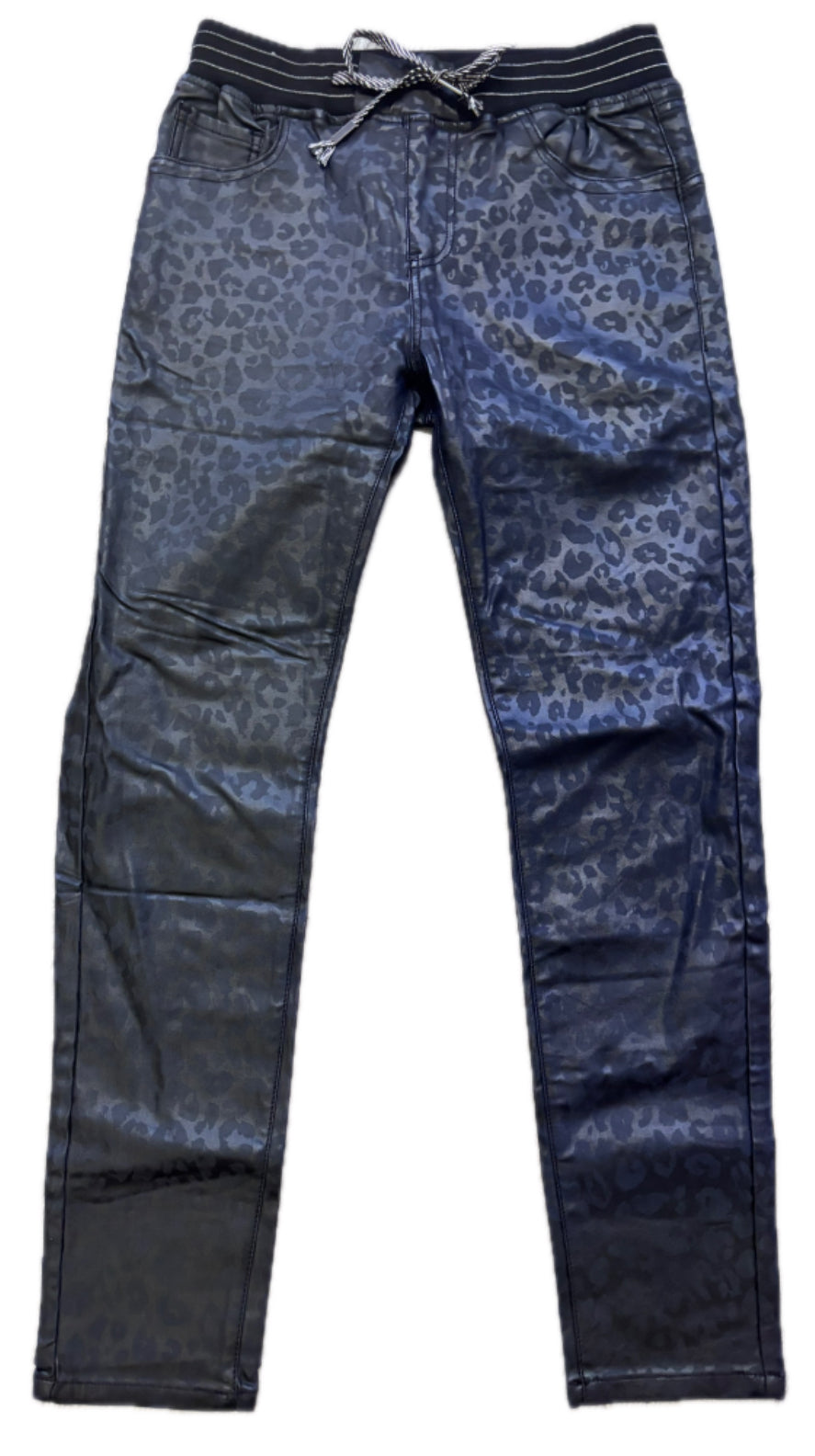 Hose Leo 2 Farben