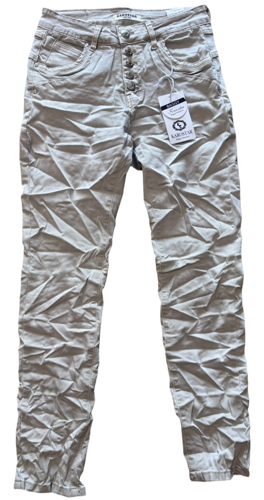 Karo Star Neue Kollektion
