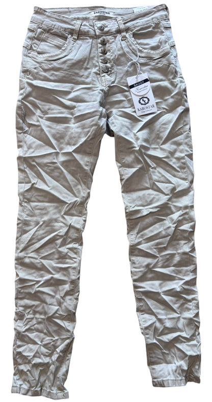 Karo Star Neue Kollektion