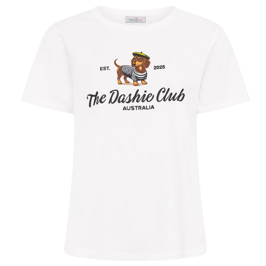 Shirt ,Dashie‘