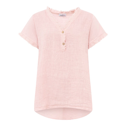 Blusenshirts ,Summer Style‘