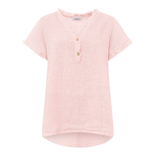 Blusenshirts ,Summer Style‘