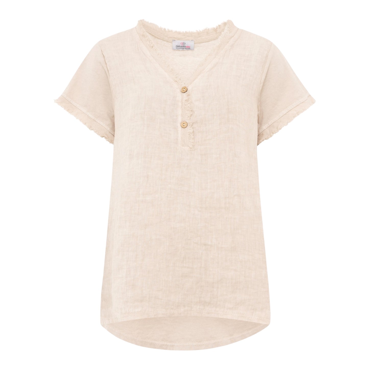 Blusenshirts ,Summer Style‘