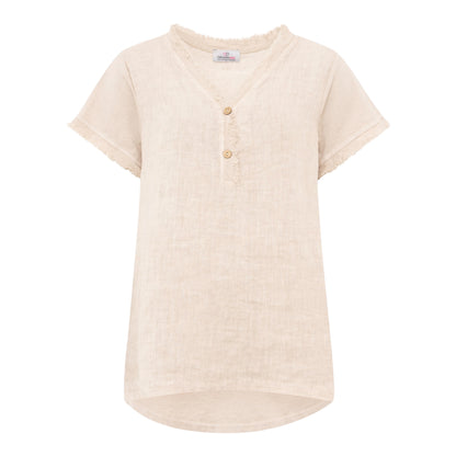 Blusenshirts ,Summer Style‘