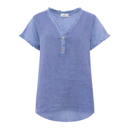 Blusenshirts ,Summer Style‘