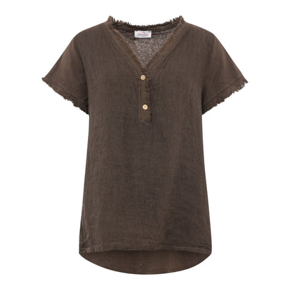Blusenshirts ,Summer Style‘