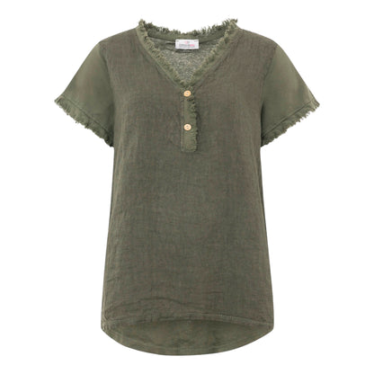 Blusenshirts ,Summer Style‘