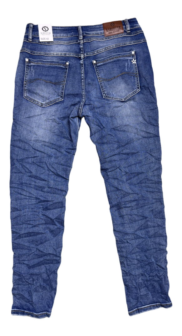 Karostar Baggy