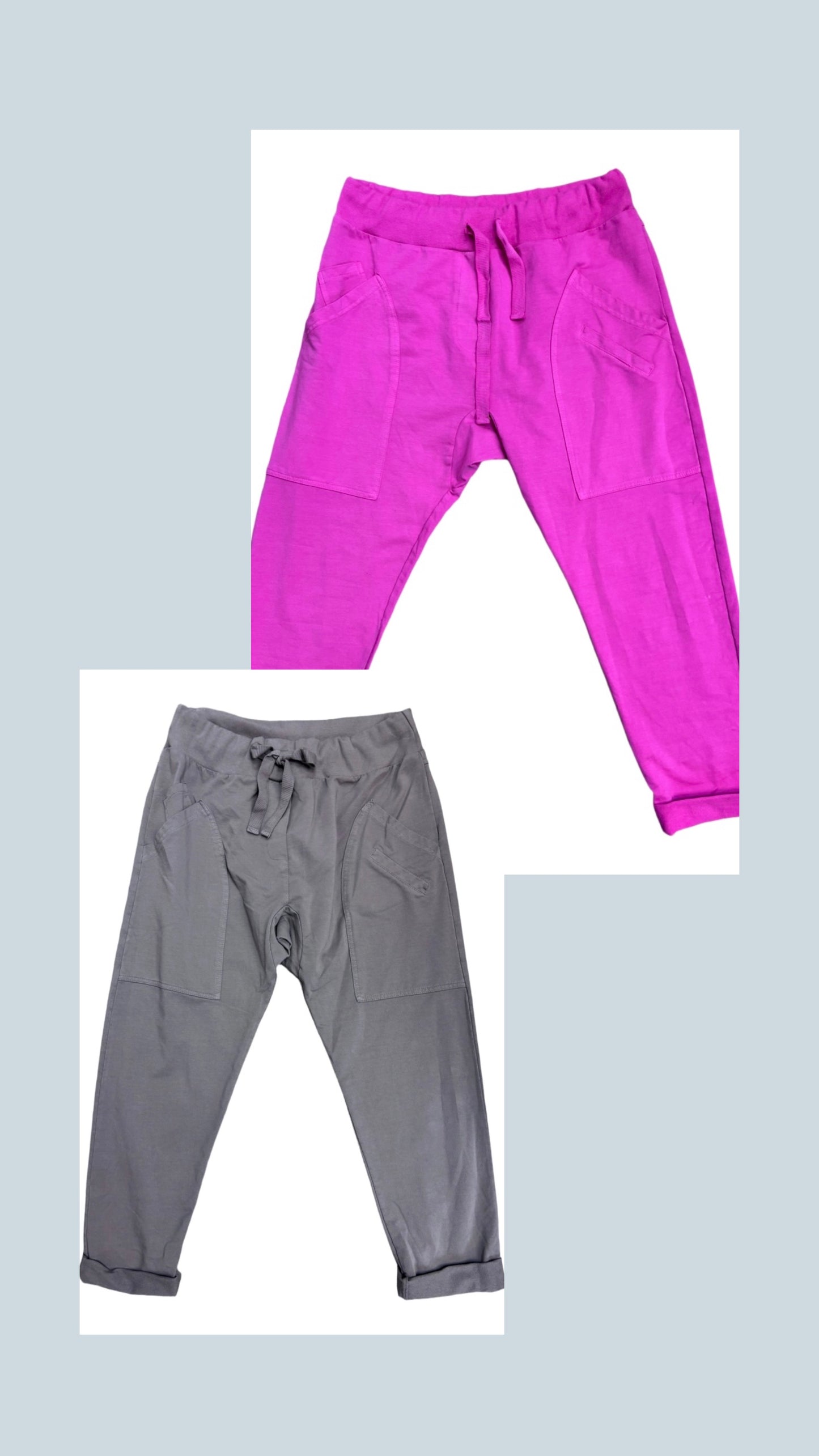 Baggy Taschen