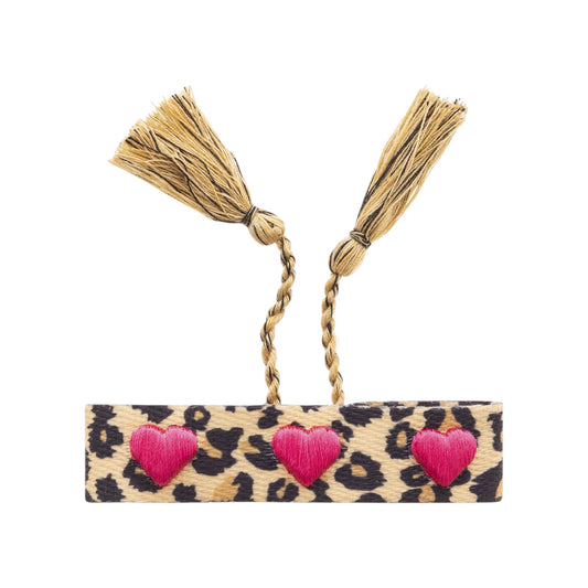 Armband Animal