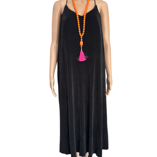 Kleid Spaghettiträger