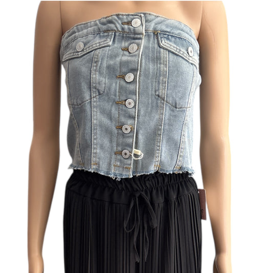 Top Denim