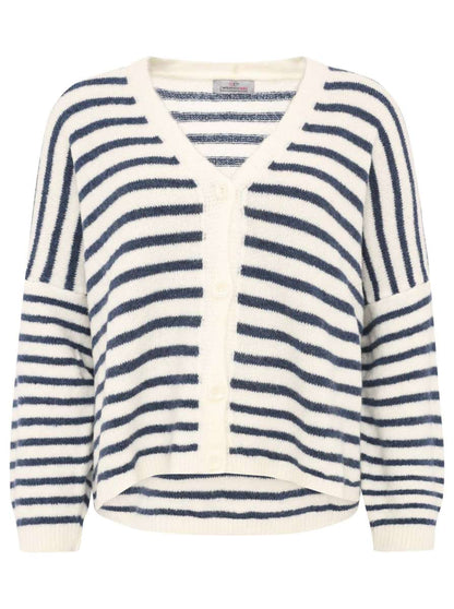 Cardigan Wollmix