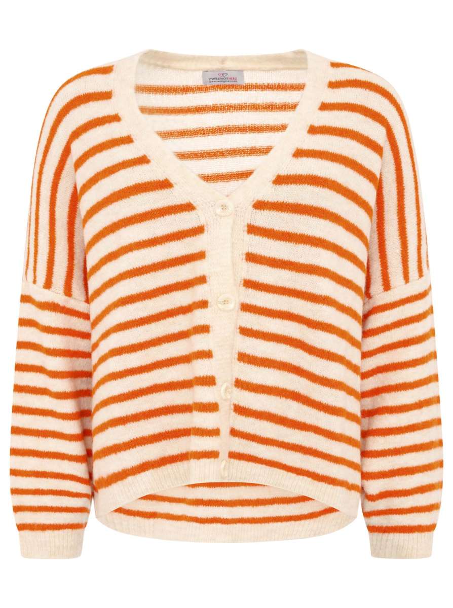 Cardigan Wollmix