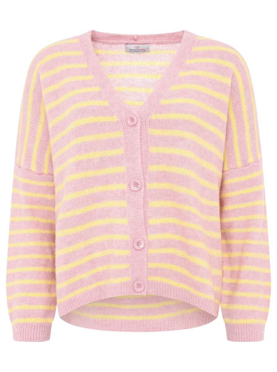 Cardigan Wollmix