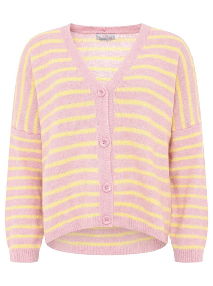 Cardigan Wollmix