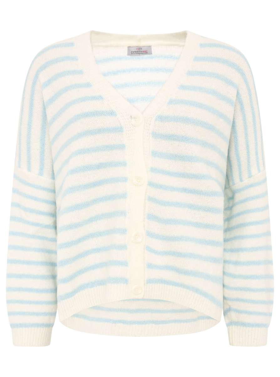 Cardigan Wollmix