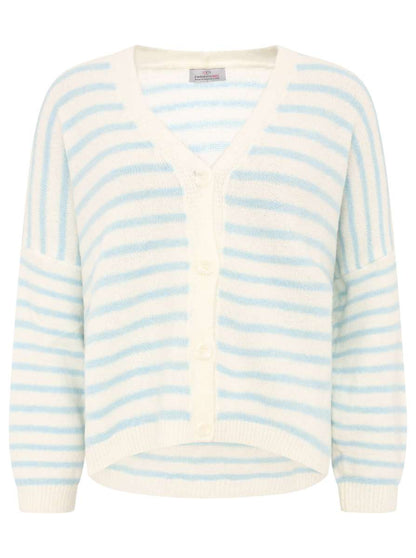 Cardigan Wollmix