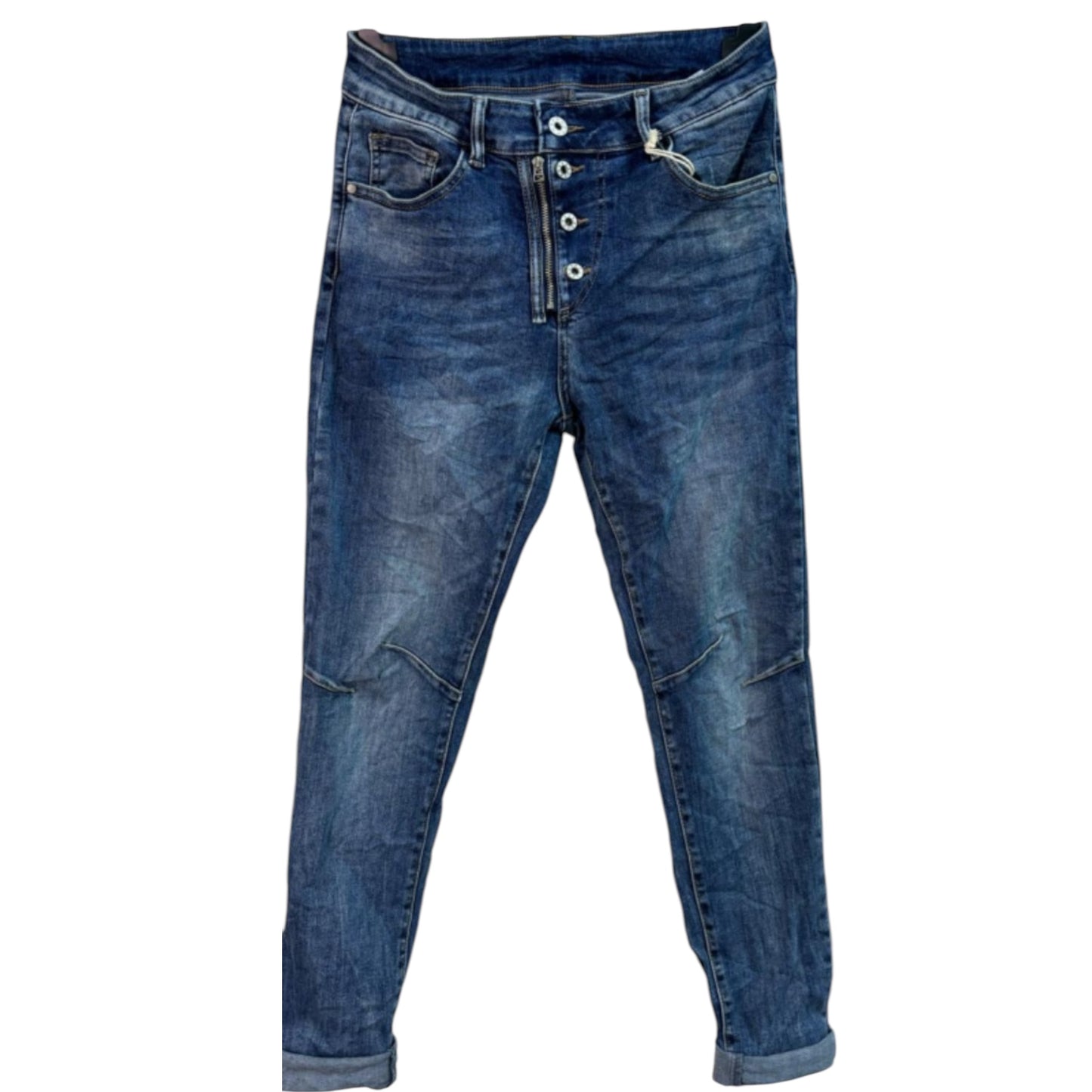 Jeans ,Melly&Co‘