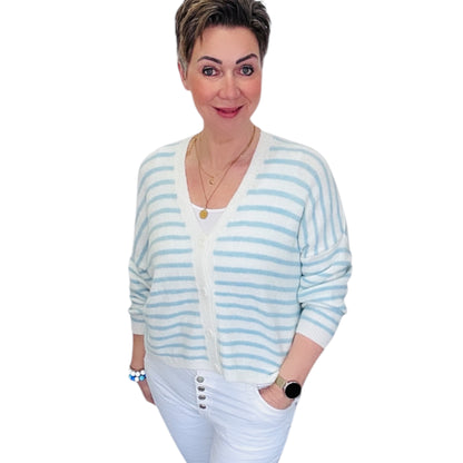 Cardigan Wollmix