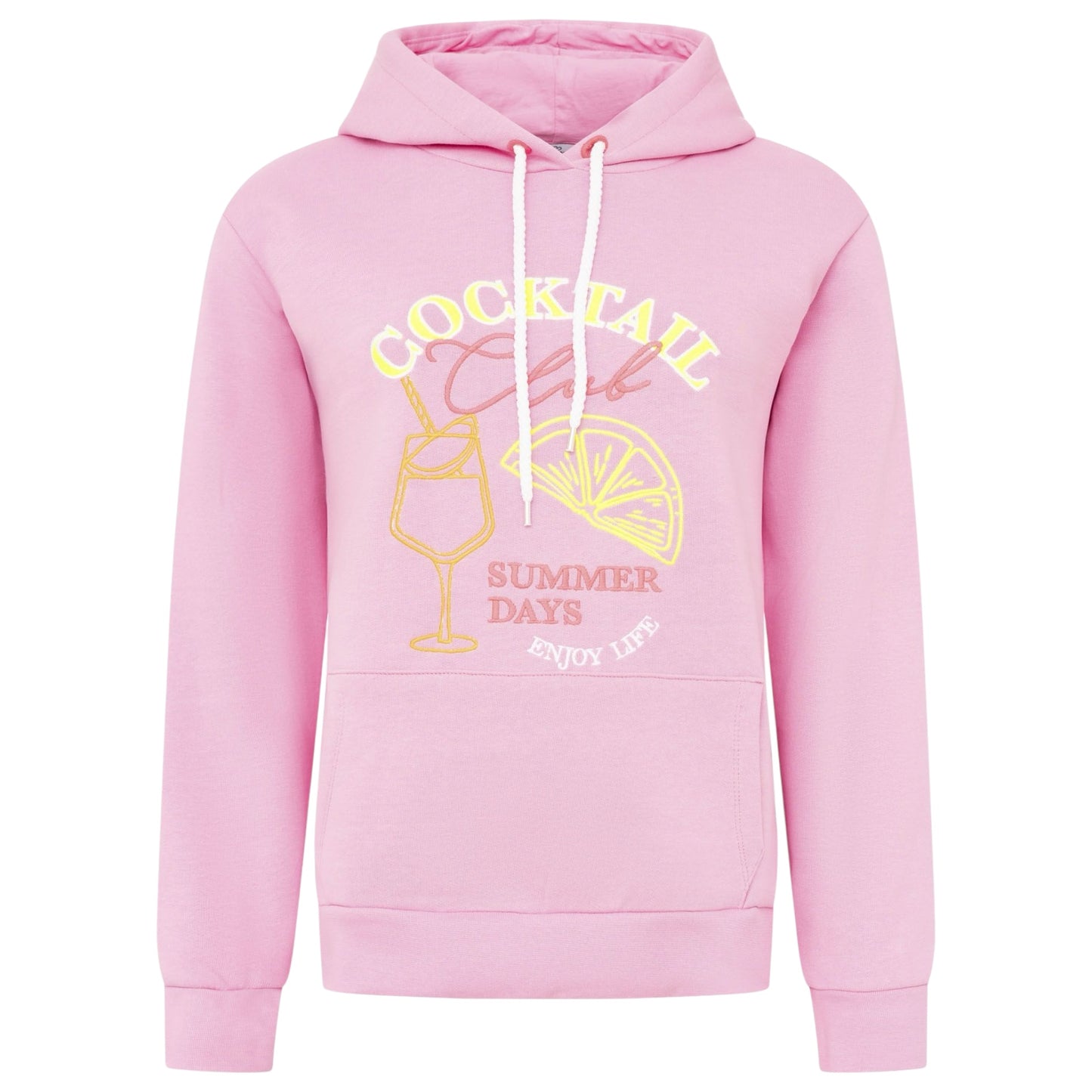 Hoodie ,Cocktail Club‘