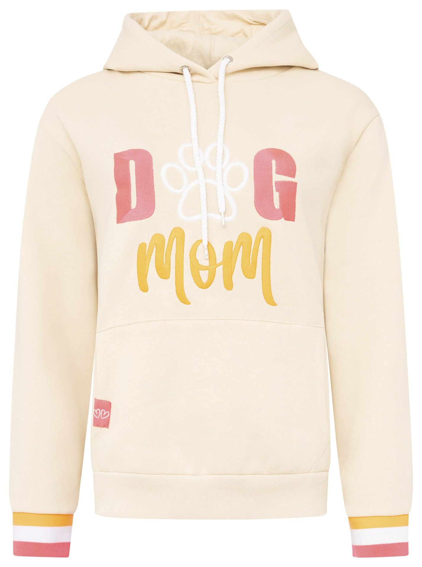 Hoodie ,Dog Mum‘