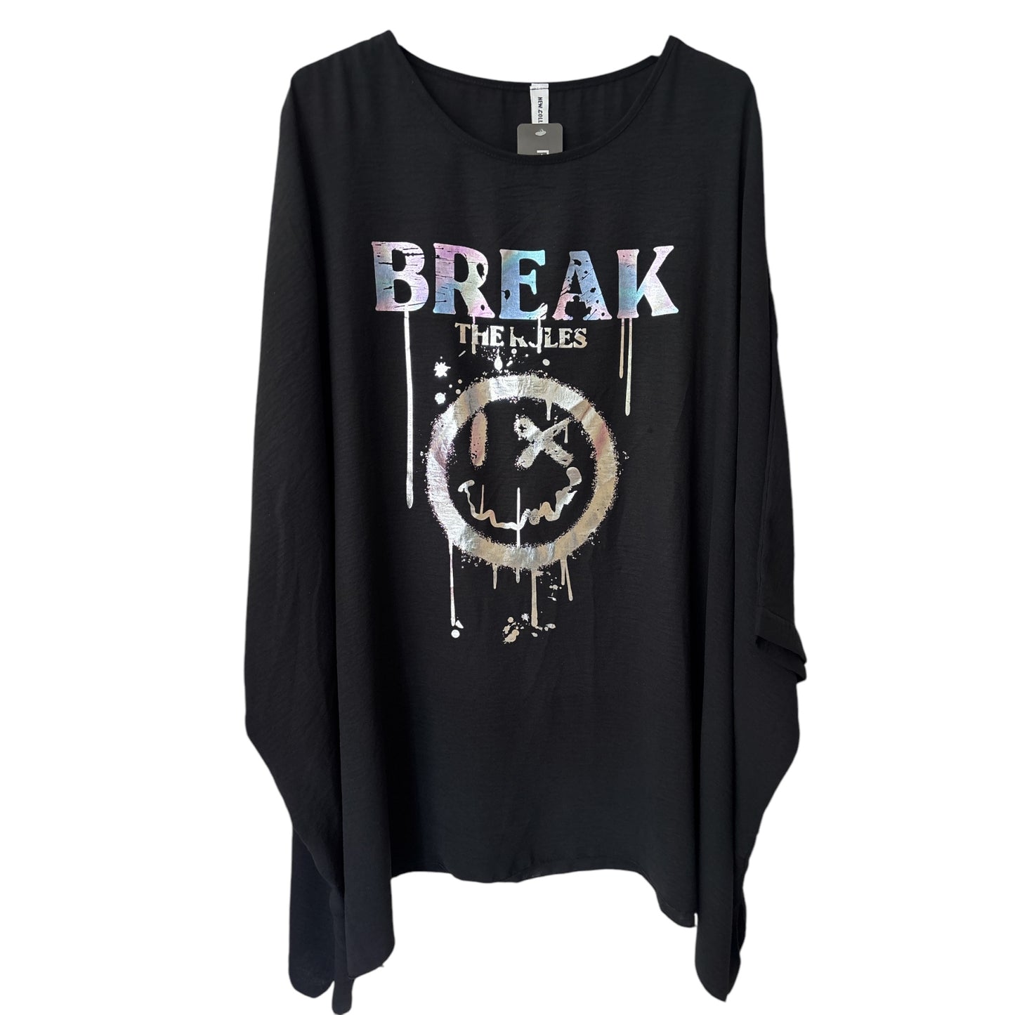 Shirts ,Break‘