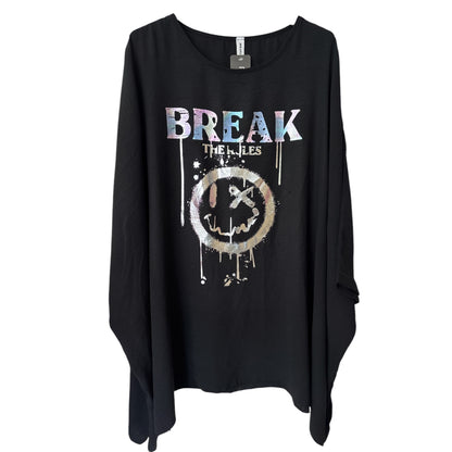 Shirts ,Break‘