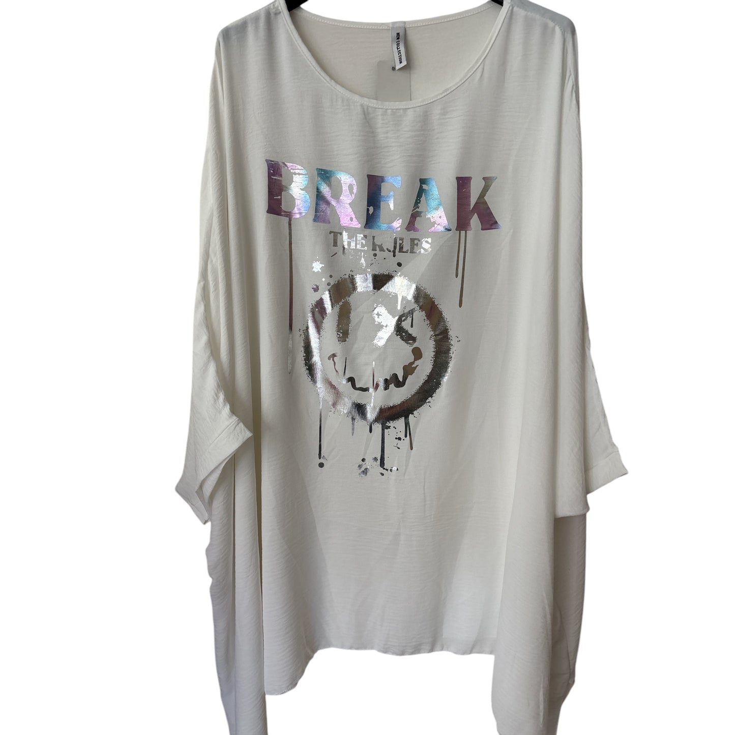 Shirts ,Break‘
