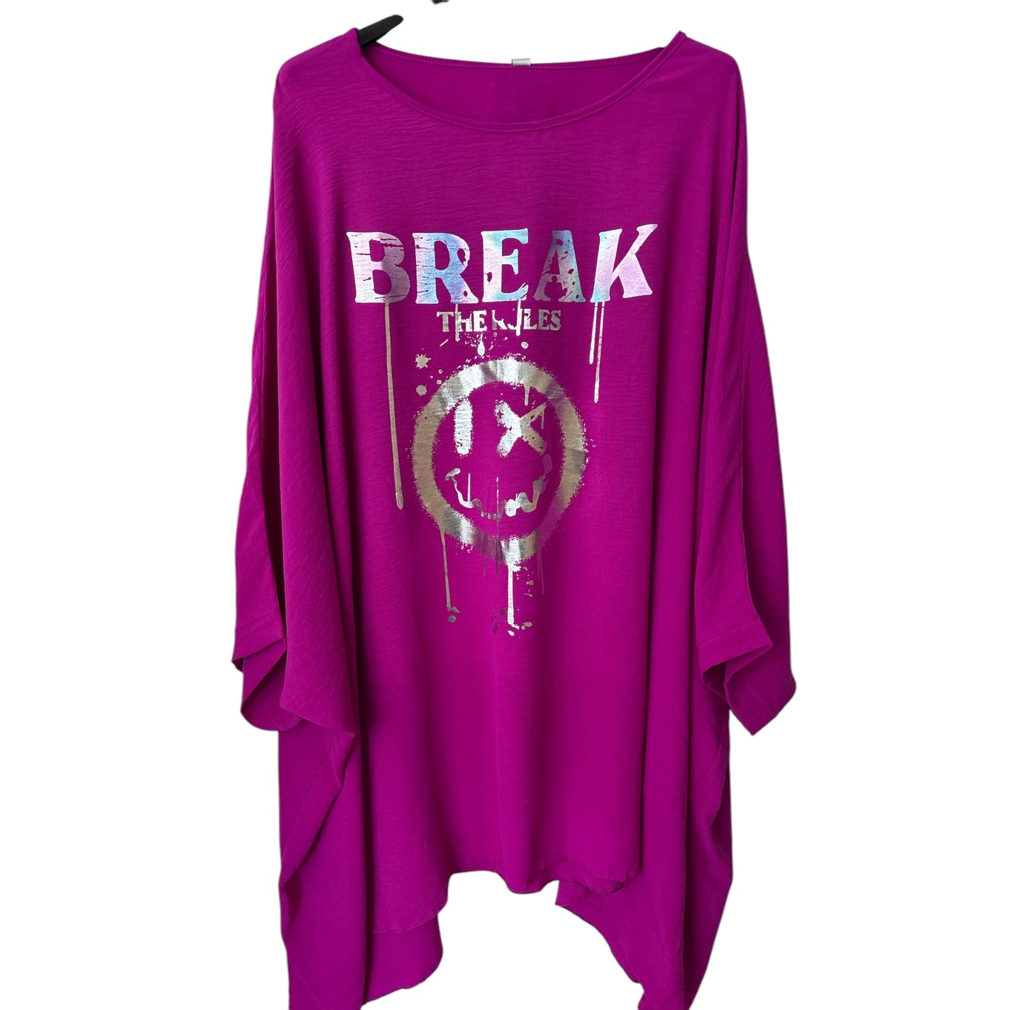 Shirts ,Break‘